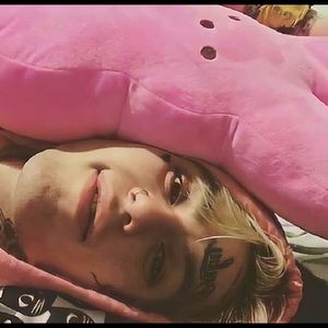 Meet your Posher, Brayden